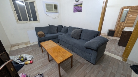 Hara, Apartments/Houses, SAR 3000/month,  Furnished,  1 BR,  1 BHK Furnished Apartment For Small Family