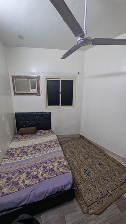 Hara, Apartments/Houses, SAR 3000/month,  Furnished,  1 BR,  1 BHK Furnished Apartment For Small Family