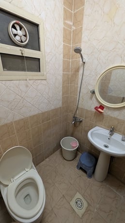 Hara, Apartments/Houses, SAR 3000/month,  Furnished,  1 BR,  1 BHK Furnished Apartment For Small Family