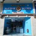 Brand New Shop For Fresh Fish - Newly Furnished With Vehicle For Sale