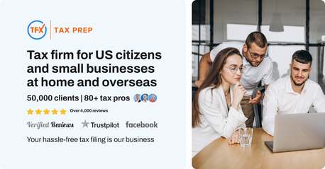 New York, Accounting, Taxes For Expats &ndash; Trusted US Tax Experts For Americans Abroad