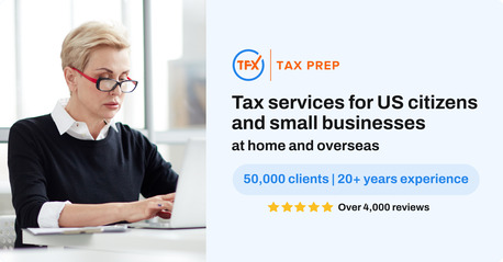 New York, Accounting, Taxes For Expats &ndash; Trusted US Tax Experts For Americans Abroad