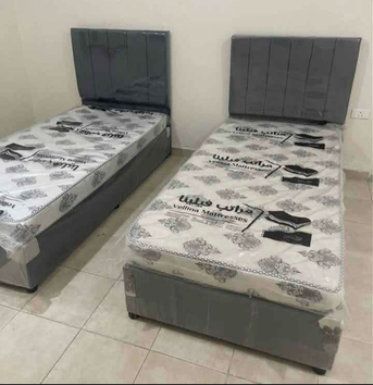 Jeddah, Furniture, SAR 11,  All Types Of Single Beds ,Medium Beds And Double Beds Available