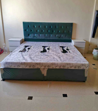Jeddah, Furniture, SAR 11,  All Types Of Single Beds ,Medium Beds And Double Beds Available