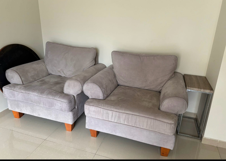 Dammam, Furniture, SAR 499,  10 Seater Sofa Set