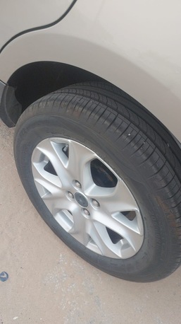 Hasa-Hofuf, Vehicles, Cars & Trucks , SAR 23000,  Ford Ecosport,  2016,  Automatic,  185000 KM,  I Want To Sell My  Car In Good Condition.