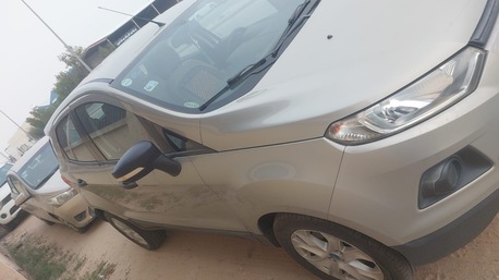 Hasa-Hofuf, Vehicles, Cars & Trucks , SAR 23000,  Ford Ecosport,  2016,  Automatic,  185000 KM,  I Want To Sell My  Car In Good Condition.