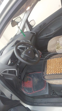 Hasa-Hofuf, Vehicles, Cars & Trucks , SAR 23000,  Ford Ecosport,  2016,  Automatic,  185000 KM,  I Want To Sell My  Car In Good Condition.