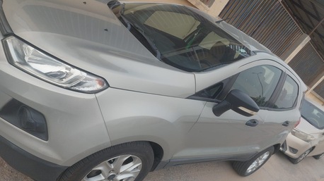 Hasa-Hofuf, Vehicles, Cars & Trucks , SAR 23000,  Ford Ecosport,  2016,  Automatic,  185000 KM,  I Want To Sell My  Car In Good Condition.