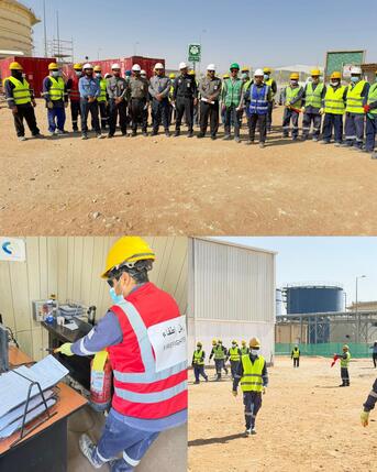 Dhahran, Jobs, Pipefitter For Aramco Projects