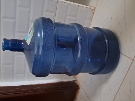 Yanbu, Household Items, SAR 30,  Water Can 2 Pcs