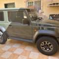 SAR 62000,  Suzuki Jimny 3-Door,  2023,  Manual,  45 KM,  &ldquo; TRANSMISSION 4x4&rdquo;   Suzuki Jimny GL Color: Jungle Green (Not Daily Use!)  ODO:
