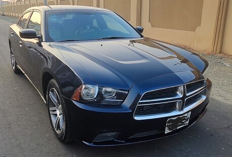 Bani Malik, Vehicles, Cars & Trucks , SAR 27500,  Dodge Charger,  2012,  Automatic,  373000 KM,    &ndash; Inspected, Well Maintained, Ready To Drive