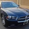 SAR 27500,  Dodge Charger,  2012,  Automatic,  373000 KM,    &ndash; Inspected, Well Maintained, Ready To Drive