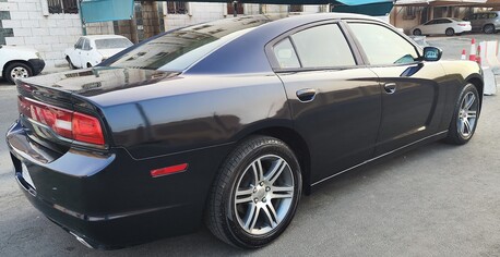 Bani Malik, Vehicles, Cars & Trucks , SAR 27500,  Dodge Charger,  2012,  Automatic,  373000 KM,    &ndash; Inspected, Well Maintained, Ready To Drive