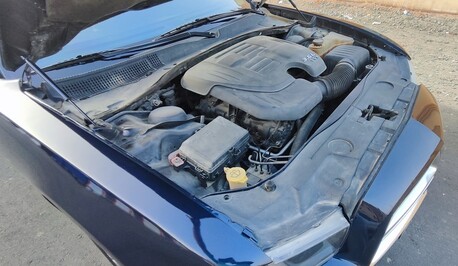 Bani Malik, Vehicles, Cars & Trucks , SAR 27500,  Dodge Charger,  2012,  Automatic,  373000 KM,    &ndash; Inspected, Well Maintained, Ready To Drive