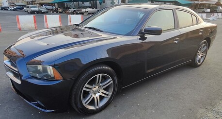 Bani Malik, Vehicles, Cars & Trucks , SAR 27500,  Dodge Charger,  2012,  Automatic,  373000 KM,    &ndash; Inspected, Well Maintained, Ready To Drive