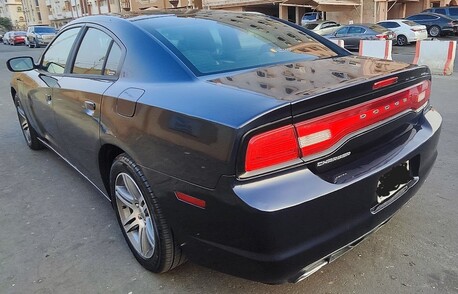 Bani Malik, Vehicles, Cars & Trucks , SAR 27500,  Dodge Charger,  2012,  Automatic,  373000 KM,    &ndash; Inspected, Well Maintained, Ready To Drive