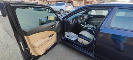 Bani Malik, Vehicles, Cars & Trucks , SAR 27500,  Dodge Charger,  2012,  Automatic,  373000 KM,    &ndash; Inspected, Well Maintained, Ready To Drive