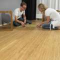 USD 190,  Bamboo Flooring Colors Explained