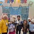 Happy Kids Preschool