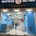 60 Sq. Meter,  Brand New Shop For Fresh Fish - Newly Furnished With Vehicle For Partnership Or Sale