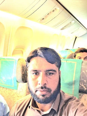 Dammam, Job Seekers, I Am Driver