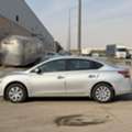 SAR 29000,  Nissan Sentra,  2016,  Automatic,  167500 KM,    &ndash; Single Owner Purchased: June 2017