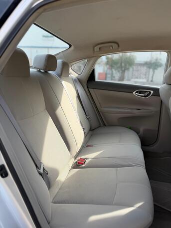 Riyadh, Vehicles, Cars & Trucks , SAR 30000,  Nissan Sentra,  2016,  Automatic,  161500 KM,    &ndash; Single Owner Purchased: June 2017