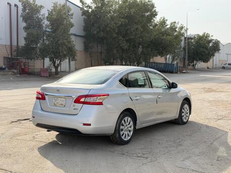 Riyadh, Vehicles, Cars & Trucks , SAR 30000,  Nissan Sentra,  2016,  Automatic,  161500 KM,    &ndash; Single Owner Purchased: June 2017