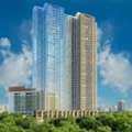 INR 8900000,  1 BR,  430 Sq. Feet,  Godrej Ascend Offers Luxury 1, 2 & 3BHK At Thane West