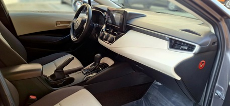 Jeddah, Vehicles, Cars & Trucks , SAR 46000,  Toyota Corolla,  2022,  Automatic,  85000 KM,