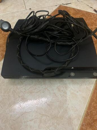 Al Aziziyah, Video Games, SAR 500,  PS 3 & Zain Wifi Moderm