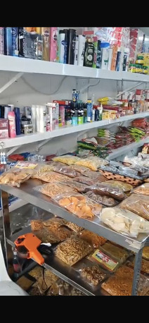 Manama, Businesses For Sale, For Sale 6500/- - Cold Store For Sale In Manama Busy Area