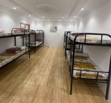 Jeddah, Furniture, SAR 11,  Steel Duble Beds And Single Beds Avalible