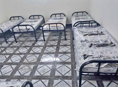 Jeddah, Furniture, SAR 11,  Steel Duble Beds And Single Beds Avalible