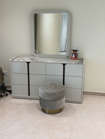 Manama, Furniture, BHD 150,  Dressing Table For Sale