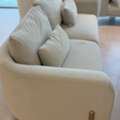 BHD 200,  2 Nos Of Two Seater Sofas And Single Seater Sofa