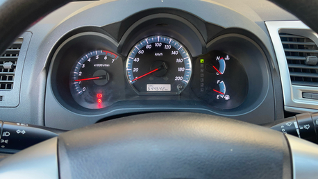 Jubail, Vehicles, Cars & Trucks , SAR 40000,  Toyota Fortuner,  2015,  Automatic,  545000 KM,  Fortuner For Sale