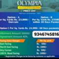 INR 23999,  200 Sq. Yard,  HMDA Plots For Sale In Shadnagar