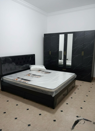 Jeddah, Furniture, SAR 10,  Luxrious Bedroom Set Available