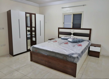 Jeddah, Furniture, SAR 10,  Luxrious Bedroom Set Available