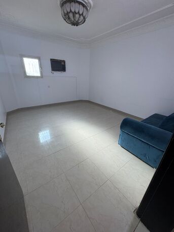 Al Rawdah, Apartments/Houses, SAR 2500/month,  Furnished,  2 BR,  Apartment In Al Nahda District Two Large Rooms, A Spacious Kitchen, And A Bathroom.