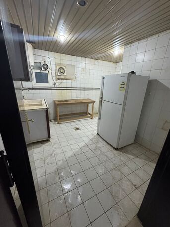 Al Rawdah, Apartments/Houses, SAR 2500/month,  Furnished,  2 BR,  Apartment In Al Nahda District Two Large Rooms, A Spacious Kitchen, And A Bathroom.