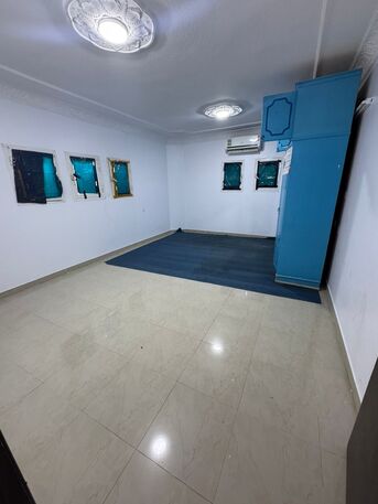 Al Rawdah, Apartments/Houses, SAR 2500/month,  Furnished,  2 BR,  Apartment In Al Nahda District Two Large Rooms, A Spacious Kitchen, And A Bathroom.