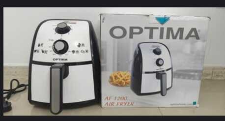 Salmaniya, Free Items, BHD 1,  Urgent Sale: Air Fryer, Washing Machine, Satelite Dish