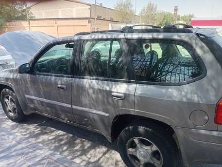 Riyadh, Vehicles, Cars & Trucks , SAR 11000, Chevrolet Trailblazer, 2008, Automatic, 364000 KM, For Sale