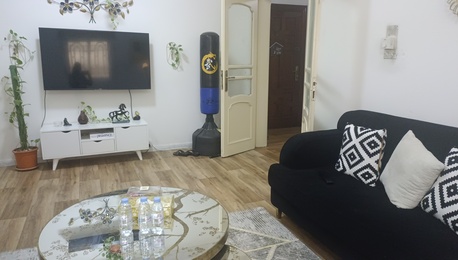 Paris, Holiday/Vacation Rentals, SR 3500/month,  2 BR,  Looking For A Tenant