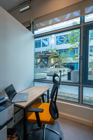 Al Suwaidi, Offices, SAR 1000,  3 Sq. Meter,  Furnished Offices For Rent In Al Diriyah District | Riyadh