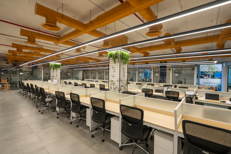 Al Suwaidi, Offices, SAR 1000,  3 Sq. Meter,  Furnished Offices For Rent In Al Diriyah District | Riyadh